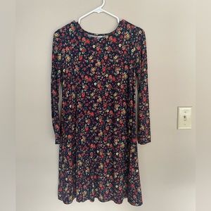 Old Navy long sleeve Dress